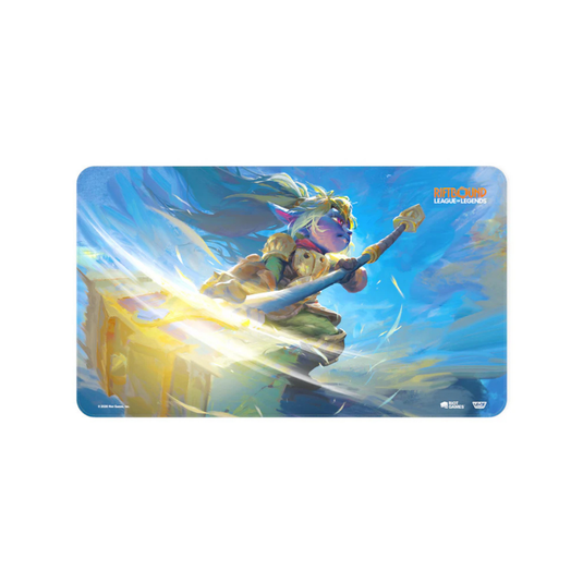 Riftbound: League of Legends TCG - Unleashed (Set 3) - Playmat 4