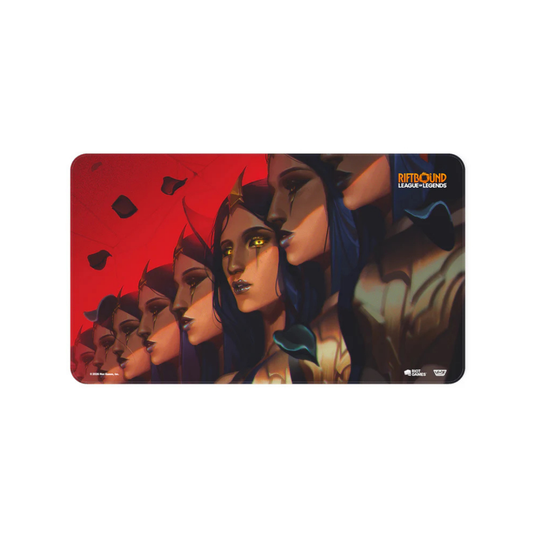Riftbound: League of Legends TCG - Unleashed (Set 3) - Playmat 3