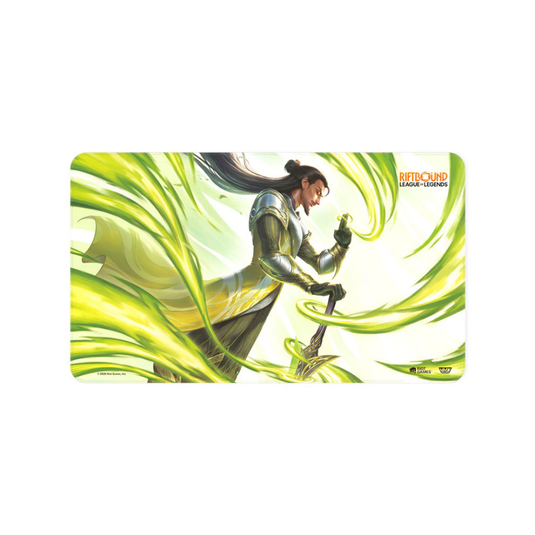 Riftbound: League of Legends TCG - Unleashed (Set 3) - Playmat 2