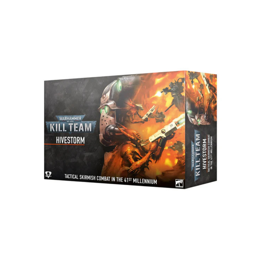 KILLTEAM: HIVE-STURM