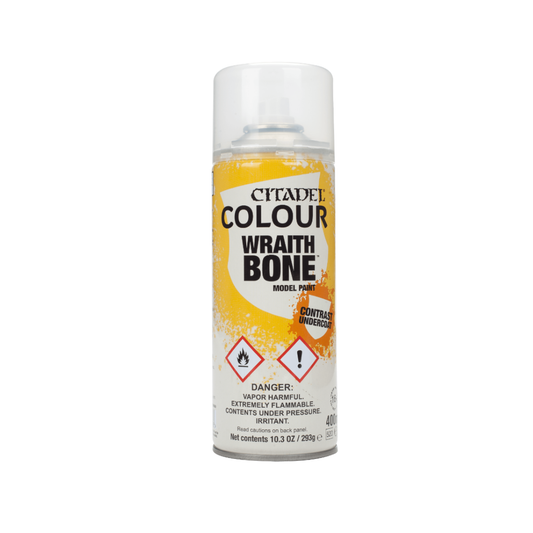 Citadel Colour - Wraithbone Spray