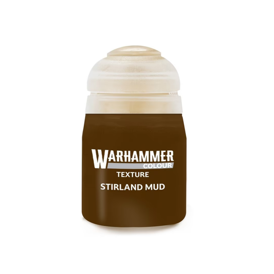 Warhammer Colour - Technical - Stirland Mud (24ml)
