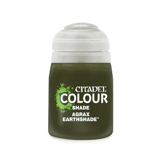 FARBE: AGRAX EARTHSHADE (18ML)