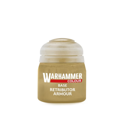 Citadel Colour - Retributor Armour (12ml)