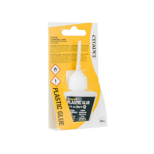 Warhammer Colour - Plastic Glue