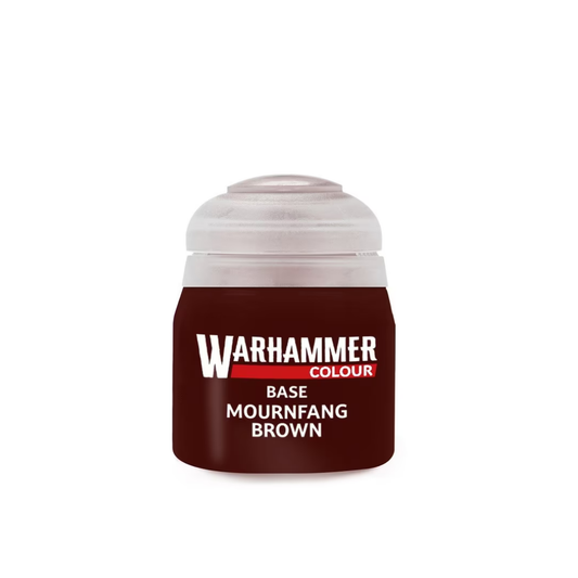 MOURNFANG BRAUN 12ML