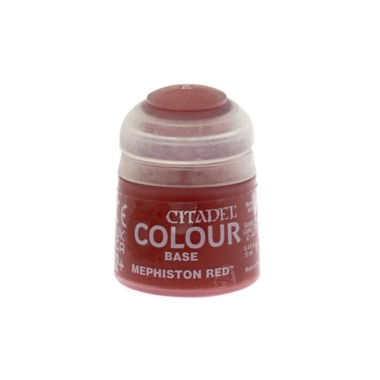 MEPHISTON ROT 12ML