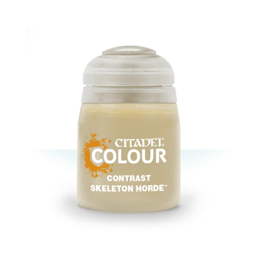 KONTRAST: SKELETON HORDE (18ML)