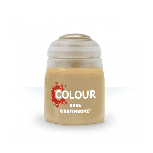 Warhammer Colour - Wraithbone (12ml)