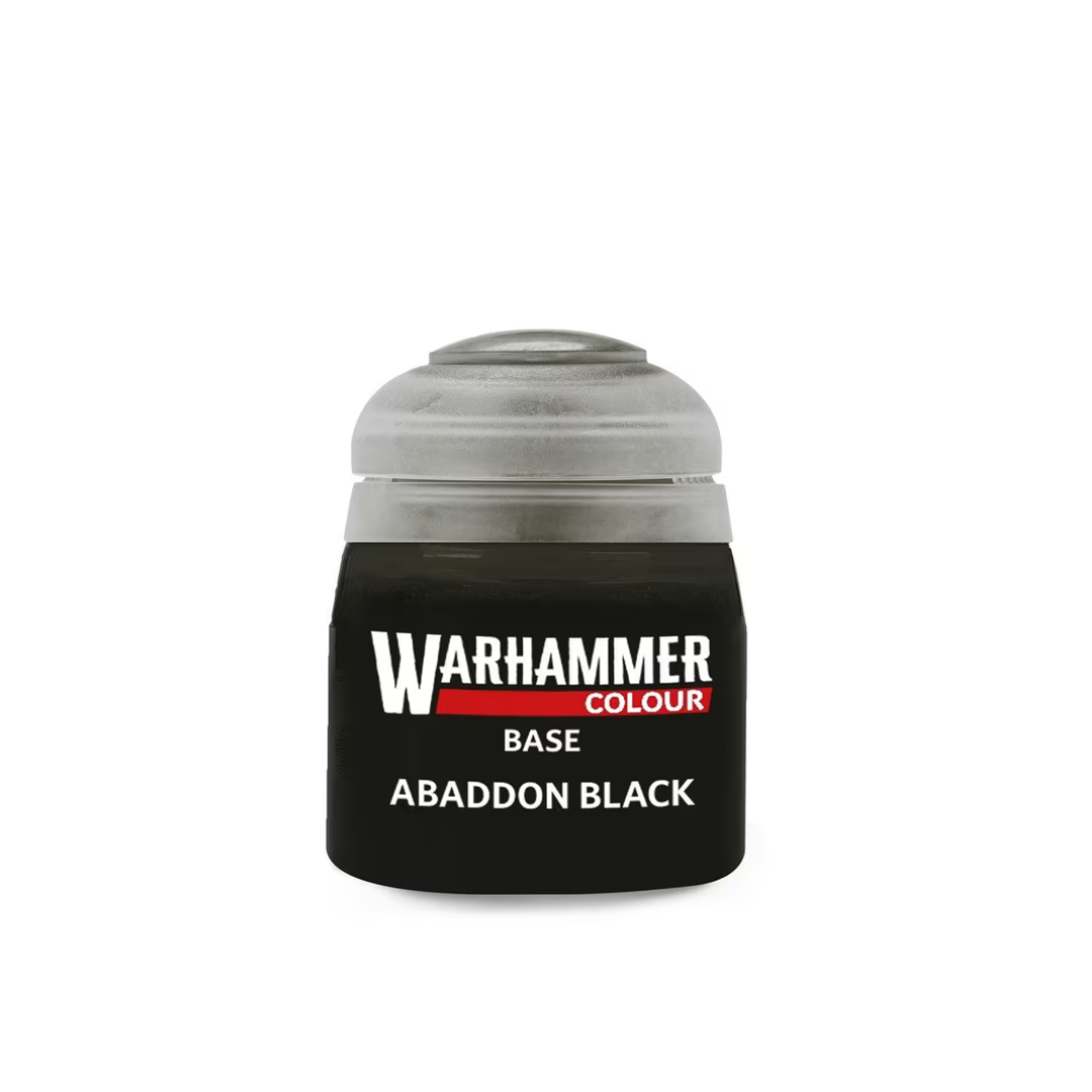 ABADDON SCHWARZ 12ML