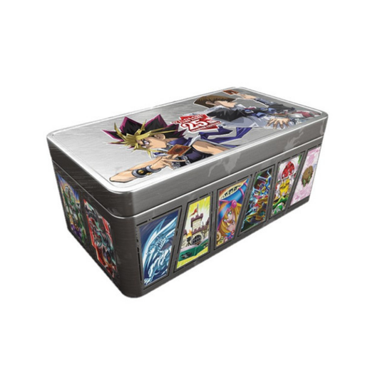 Yu-Gi-Oh! - Dueling Mirrors 25th Anniversary Tin