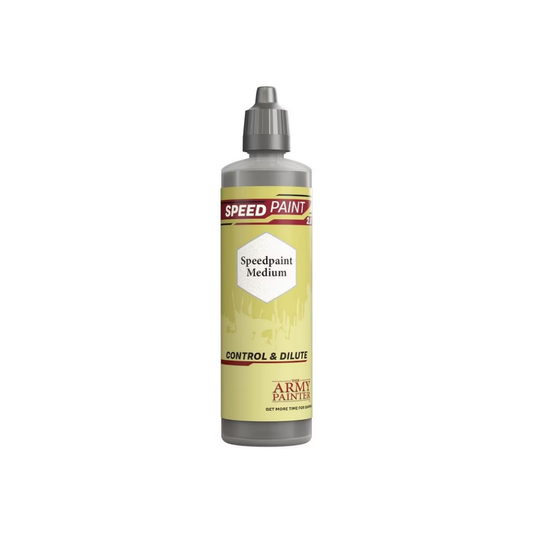 Army Painter - Speedpaint - Medium 100 ml