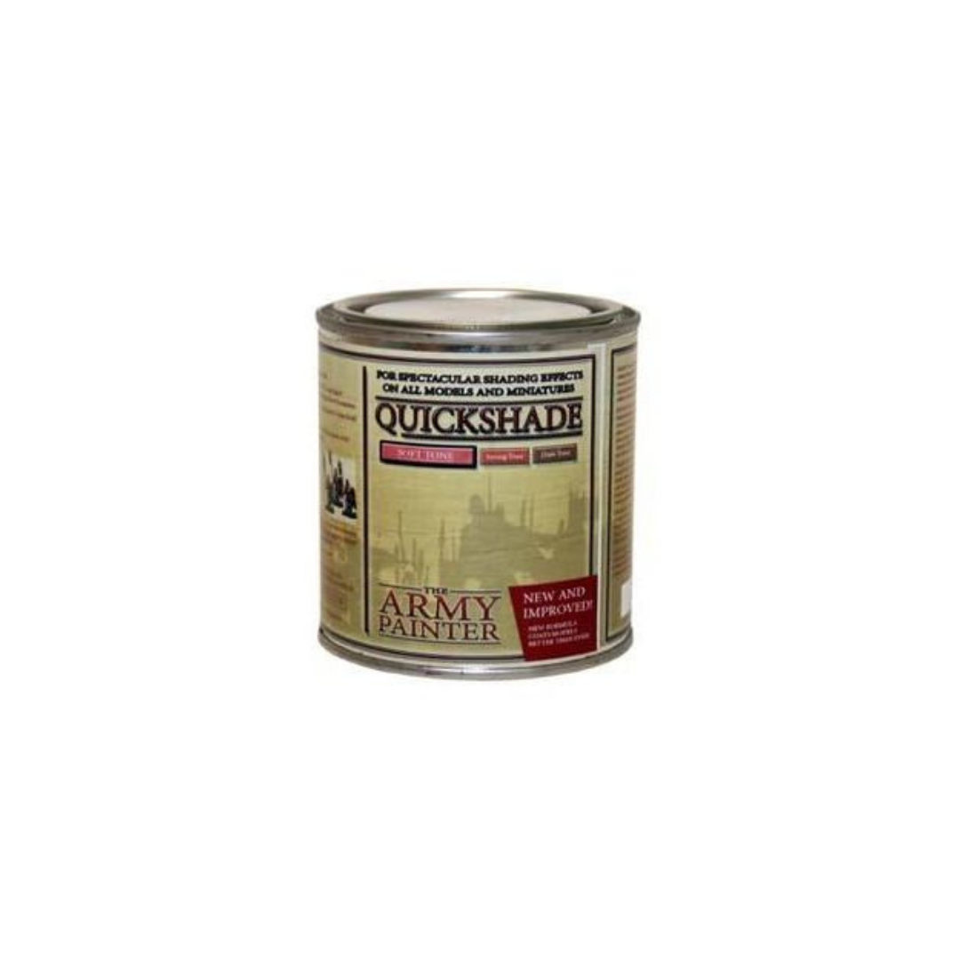 Army Painter - Quickshade Dip - Soft Tone
