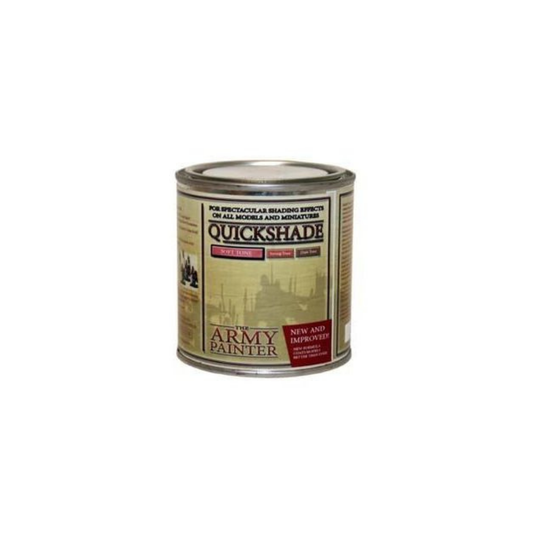 Army Painter - Quickshade Dip - Soft Tone