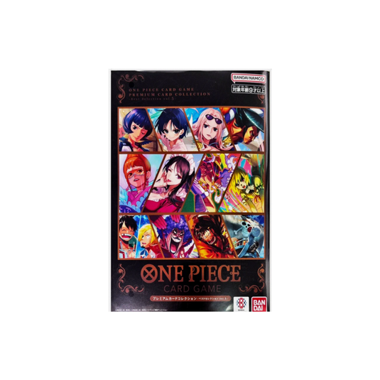 One Piece Card Game - Official Sleeves vol 13 - Standard Purple