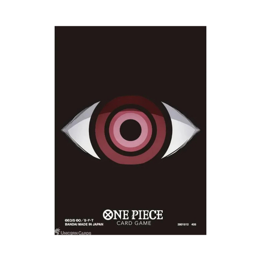 One Piece Card Game - Official Sleeves Vol 12 5 - Elders Eye