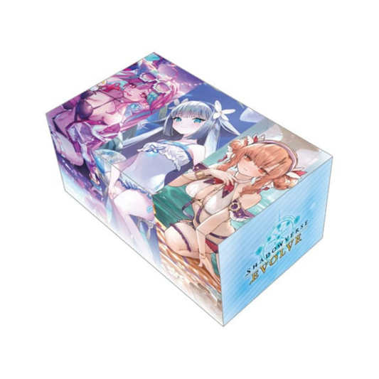 Shadowverse TCG - Premium Card Set - Summer Edition - Vol.1