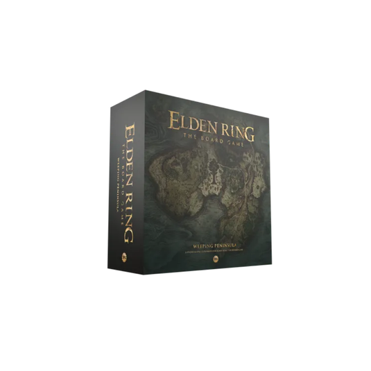 Elden Ring Boardgame : Weeping Peninsula