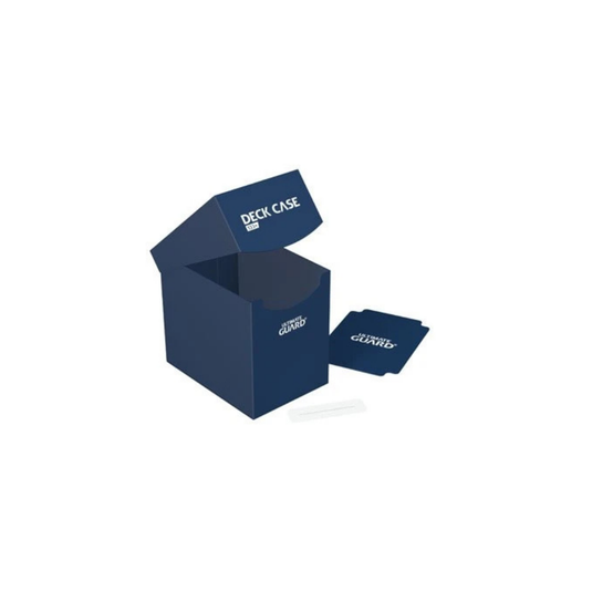 Ultimate Guard - Deck Case 100+ - Blue (Copy)