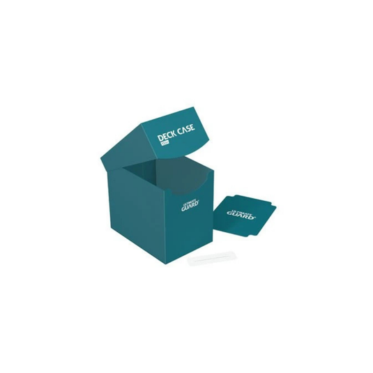 Ultimate Guard - Deck Case 133+ - Petrol