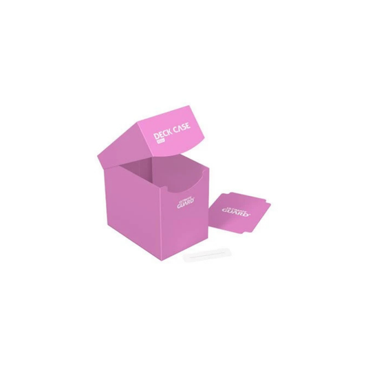 Ultimate Guard - Deck Case 133+ - Pink