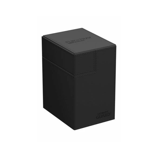 Ultimate Guard - Flip'n'Tray 133+ Xenoskin -  Black