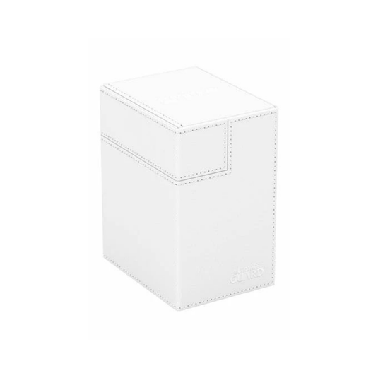 Ultimate Guard - Flip'n'Tray 133+ Xenoskin -  White