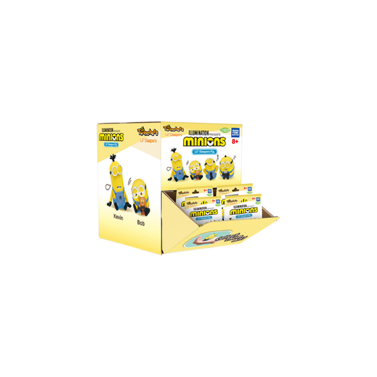 Twinchees - Minions Lil Sleepers