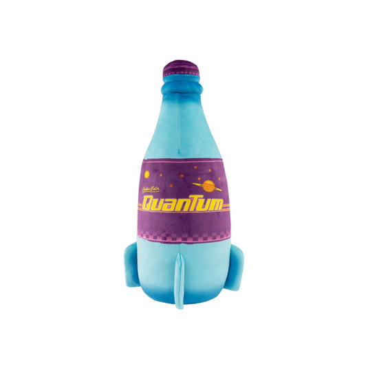 Club Mochi Mochi - Fallout Mega Nuka Cola Quantum