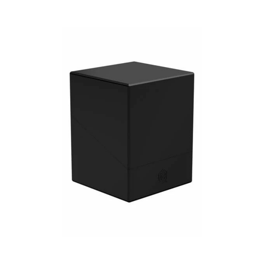 Ultimate Guard - Boulder 100+ - Solid - Black