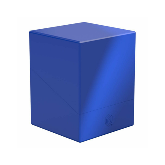 Ultimate Guard - Boulder 100+ - Solid - Blue