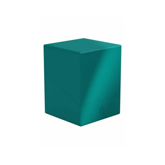 Ultimate Guard - Boulder 100+ - Solid - Petrol