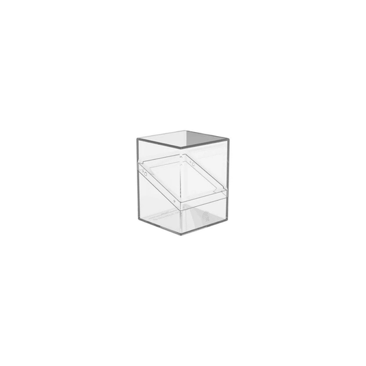 Ultimate Guard - Boulder 100+ - Clear Transparent
