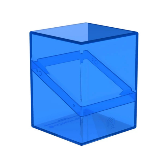 Ultimate Guard - Boulder 100+ - Clear - Sapphire