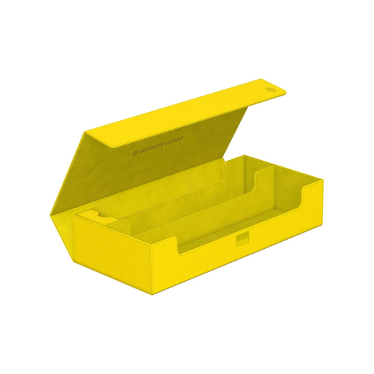 Ultimate Guard - Superhive 550+ - Summer Edition 2025 - Dandelion