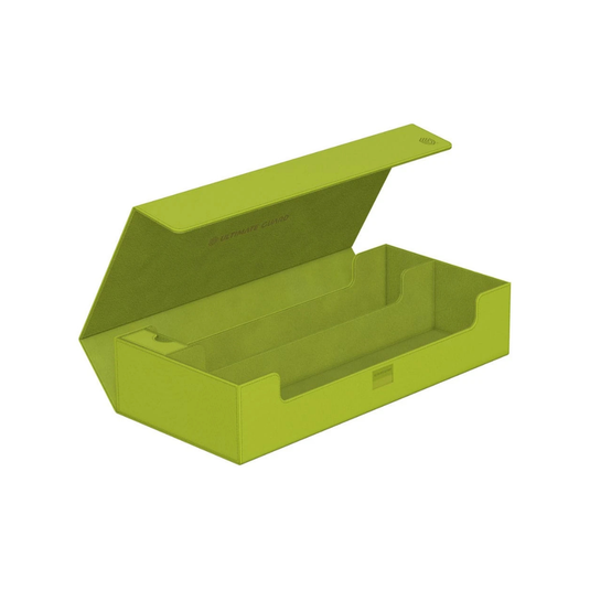 Ultimate Guard - Superhive 550+ - Summer Edition 2025 - Lime
