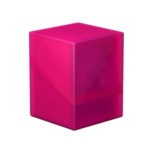 Ultimate Guard - Boulder 100+ - Rhodonite