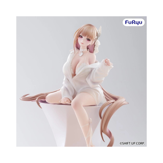 Goddess of Victory: Nikke Noodle Stopper  PVC Statue Viper