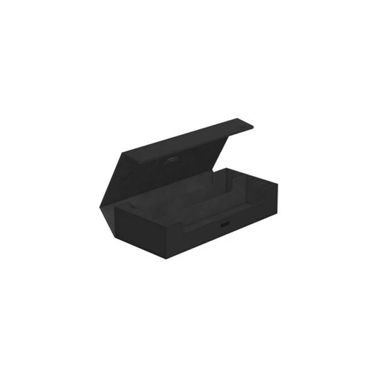 Ultimate Guard - SuperHive 550+ Xenoskin - Black
