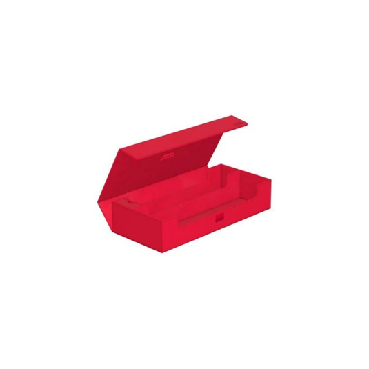 Ultimate Guard - SuperHive 550+ Xenoskin - Red