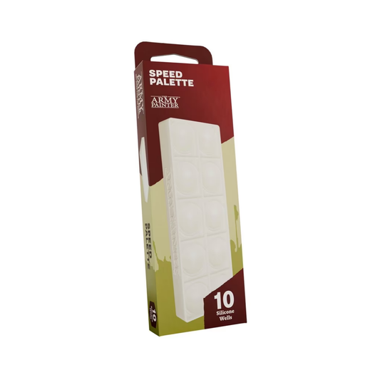 Army Painter - Speed Palette
