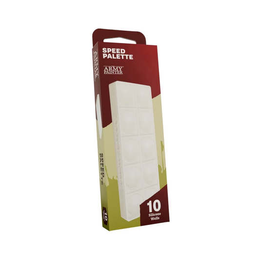 Army Painter - Speed Palette