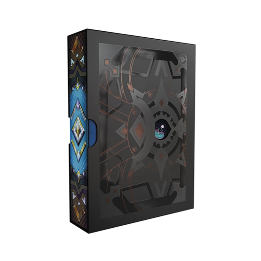 Magic: The Gathering - Secrets of Strixhaven - Codex Bundle