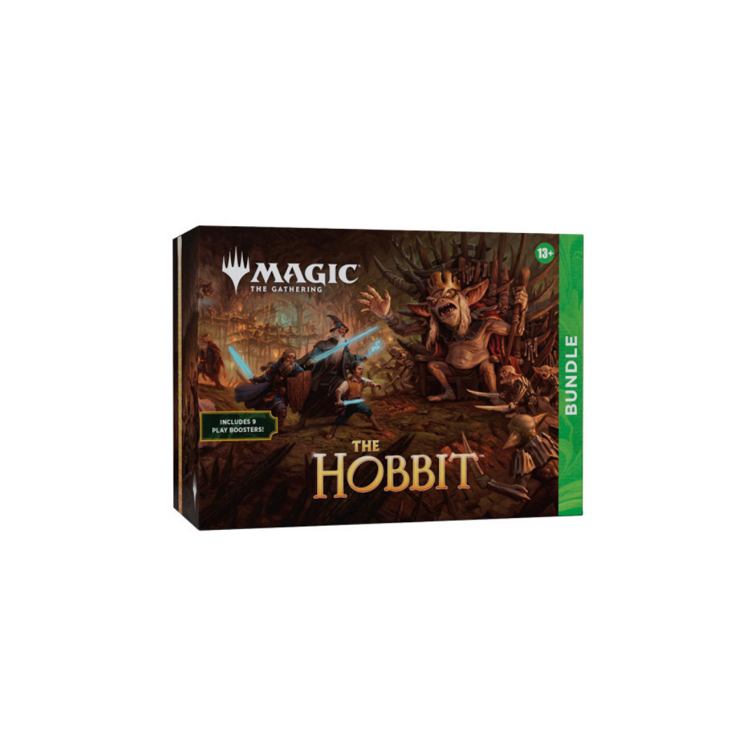 Magic: The Gathering - The Hobbit - Bundle