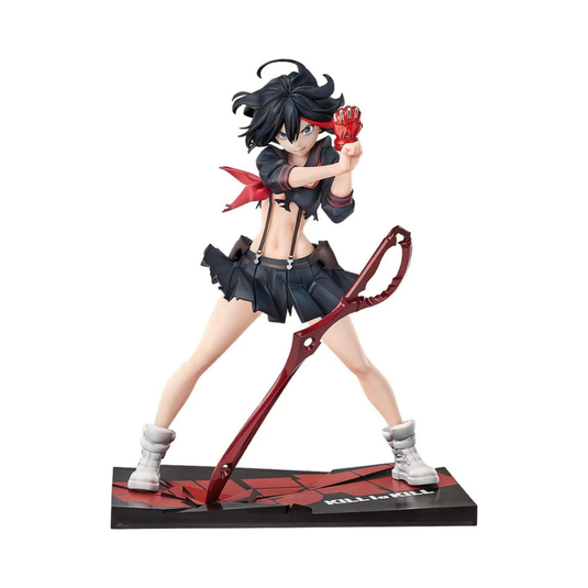 Kill la Kill PVC Statue 1/7 Ryuko Matoi: Transformation Ver. 23 cm
