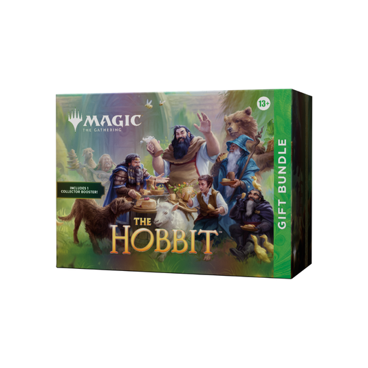 Magic: The Gathering - The Hobbit - Gift Bundle