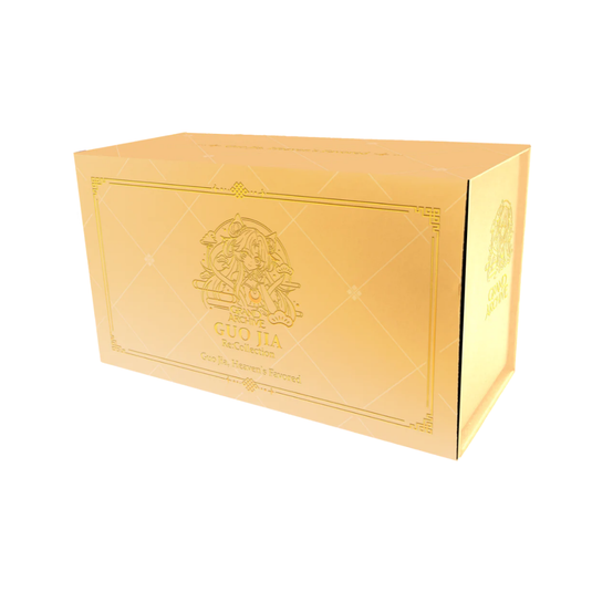 Grand Archive - Re:Collection - Guo Jia, Favori du Ciel
