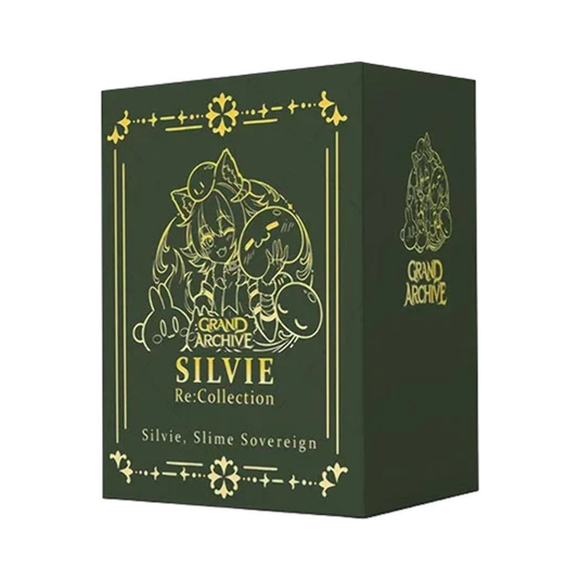Grand Archive TCG - RE: Collection Slime Sovereign - Grand Archive TCG