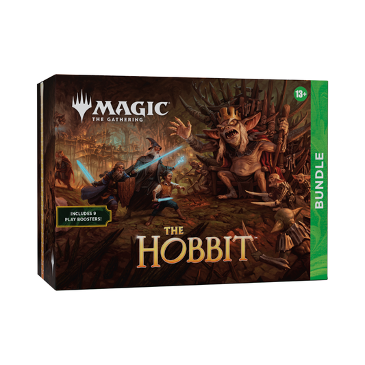 Magic: The Gathering - The Hobbit - Bundle