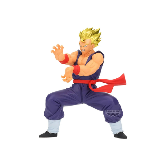 Banpresto -  Dragon Ball Z - Blood of Saiyans - Super saiyen Son Gohan